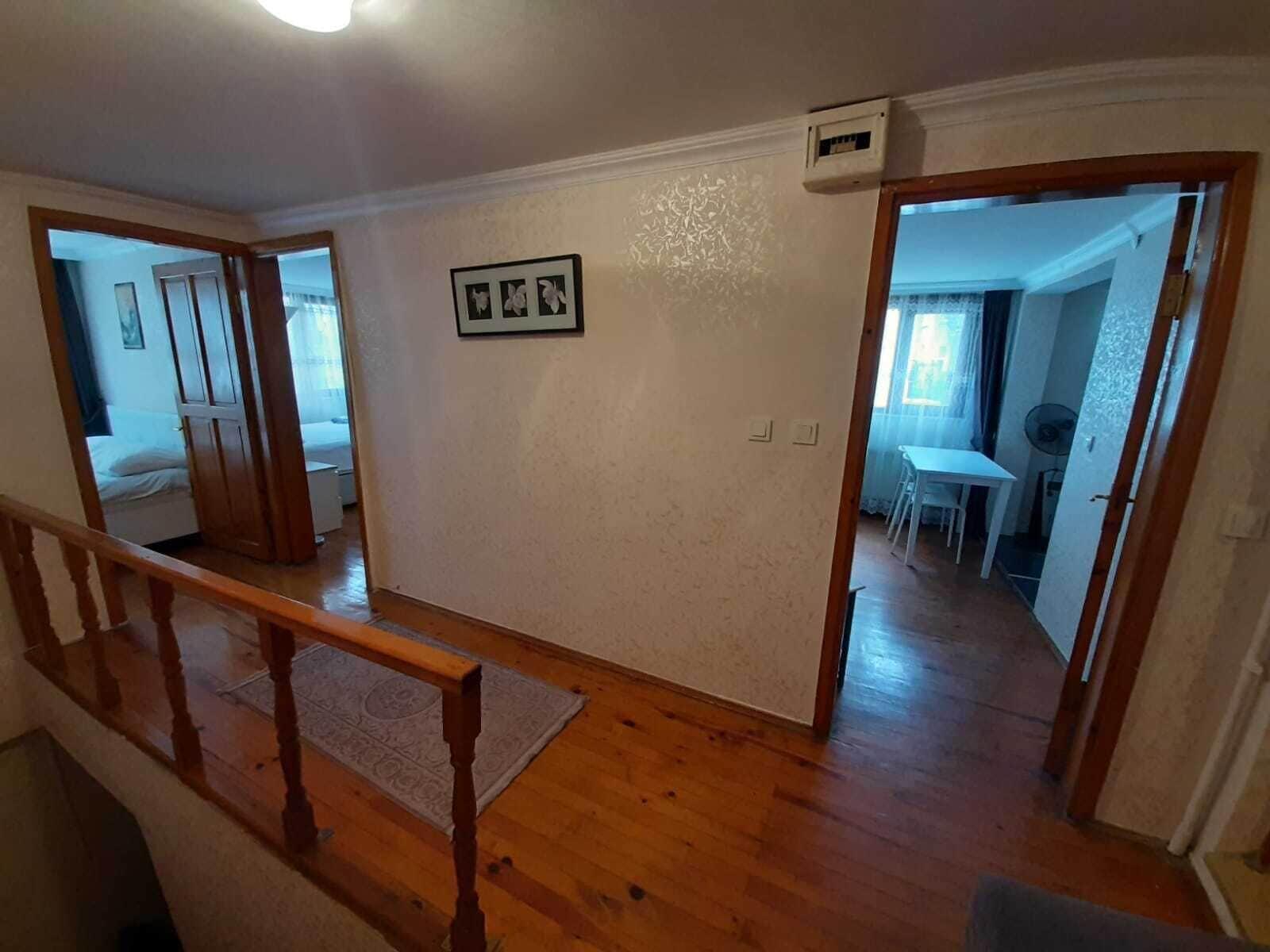 Alyon Hotel Taksim Istanboel Buitenkant foto