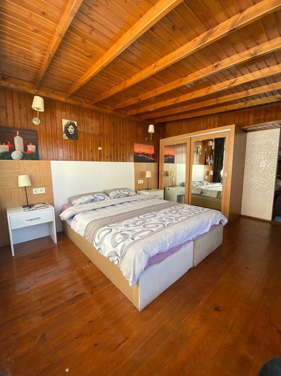 Alyon Hotel Taksim Istanboel Buitenkant foto