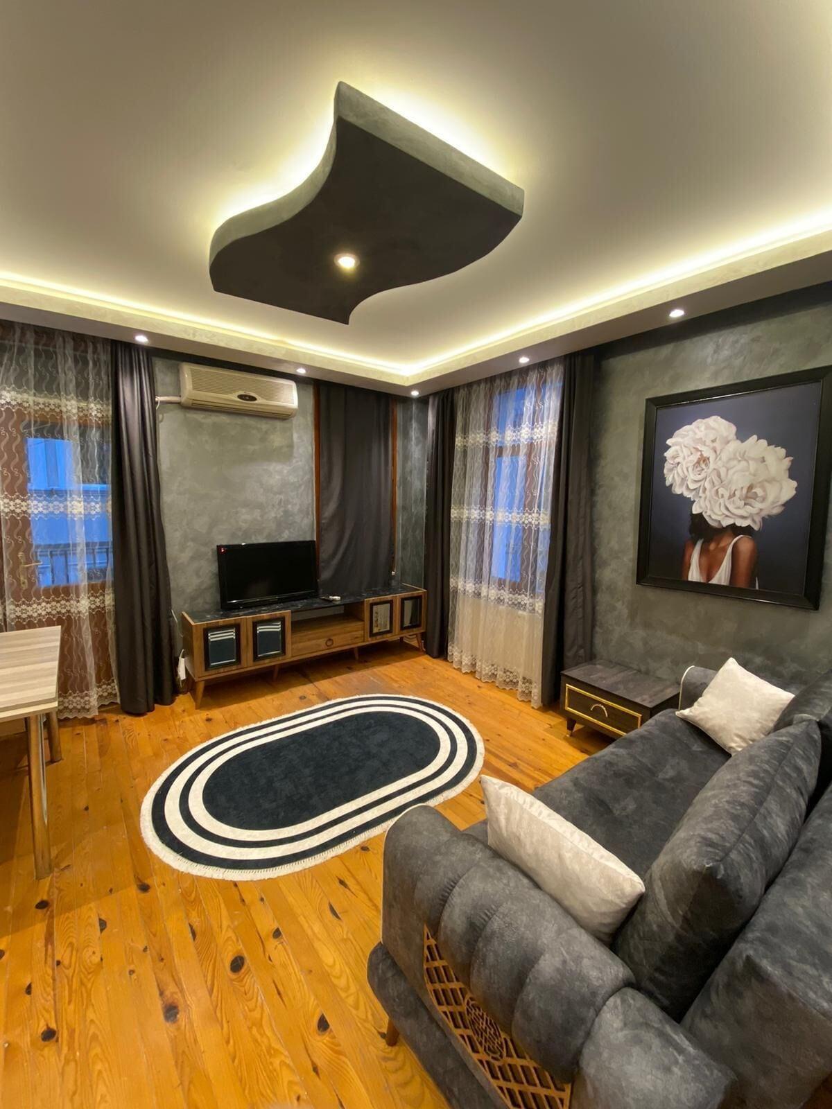 Alyon Hotel Taksim Istanboel Buitenkant foto